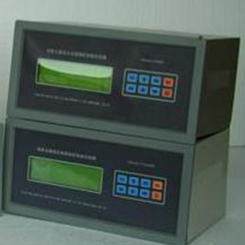 富民TM-II型电除尘高压控制器